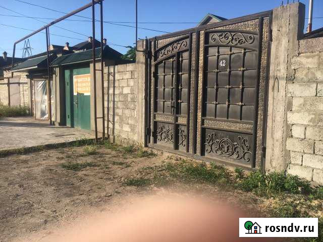 Дом 90 м² на участке 6 сот. на продажу в Каспийске Каспийск - изображение 1