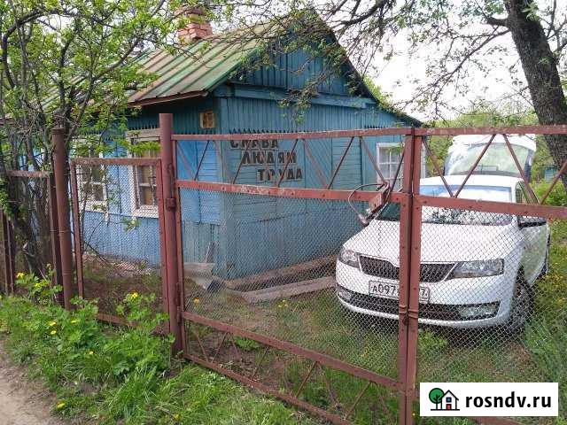 Дача 24 м² на участке 7 сот. на продажу в Воронеже Воронеж - изображение 1