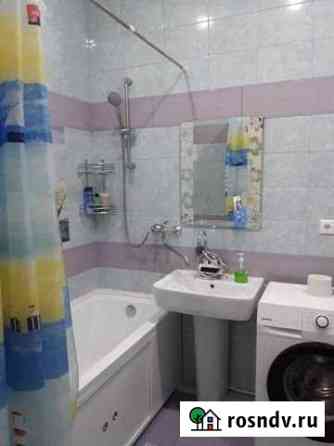1-комнатная квартира, 40 м², 10/19 эт. на продажу в Новороссийске Новороссийск