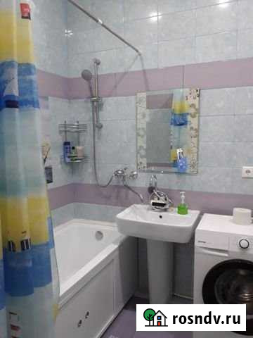 1-комнатная квартира, 40 м², 10/19 эт. на продажу в Новороссийске Новороссийск - изображение 1