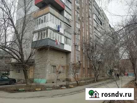 4-комнатная квартира, 73.5 м², 8/9 эт. на продажу в Таганроге Таганрог - изображение 1