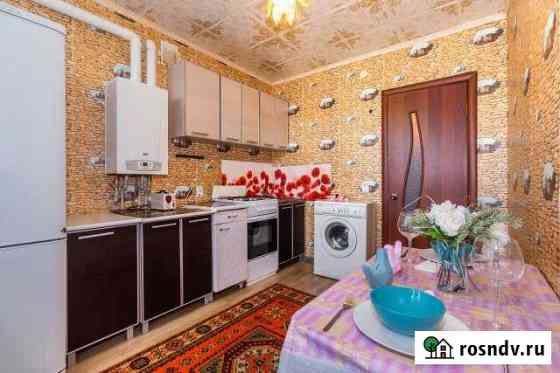 1-комнатная квартира, 30 м², 3/4 эт. в аренду посуточно в Бузулуке Бузулук