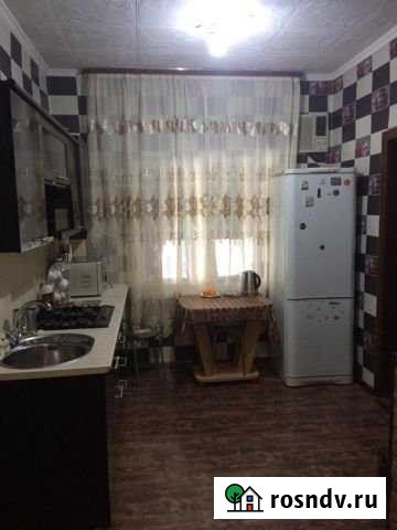 Дом 205.9 м² на участке 6 сот. на продажу в Туапсе Туапсе - изображение 1