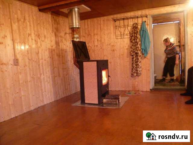 Дача 25 м² на участке 12 сот. на продажу в Сосновоборске Красноярского края Сосновоборск - изображение 1