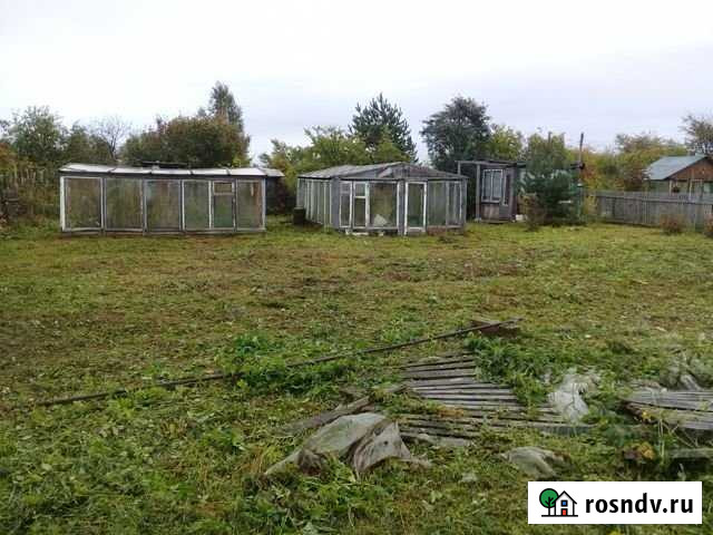 Участок СНТ, ДНП 7 сот. на продажу в Печерске Печерск - изображение 1