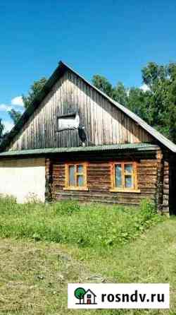 Дом 24 м² на участке 30 сот. на продажу в Зюкайке Зюкайка