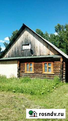 Дом 24 м² на участке 30 сот. на продажу в Зюкайке Зюкайка - изображение 1