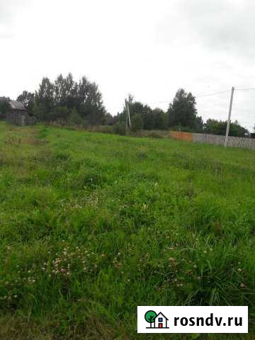 Участок ИЖС 10 сот. на продажу в Рыбинске Рыбинск - изображение 1