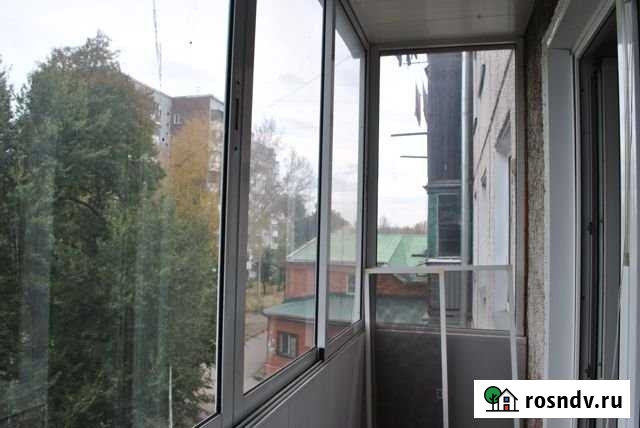 2-комнатная квартира, 52 м², 3/5 эт. на продажу в Абакане Абакан - изображение 1