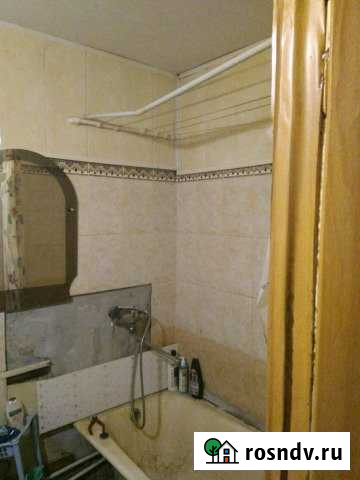 1-комнатная квартира, 34 м², 5/5 эт. на продажу в Богородицке Богородицк - изображение 1