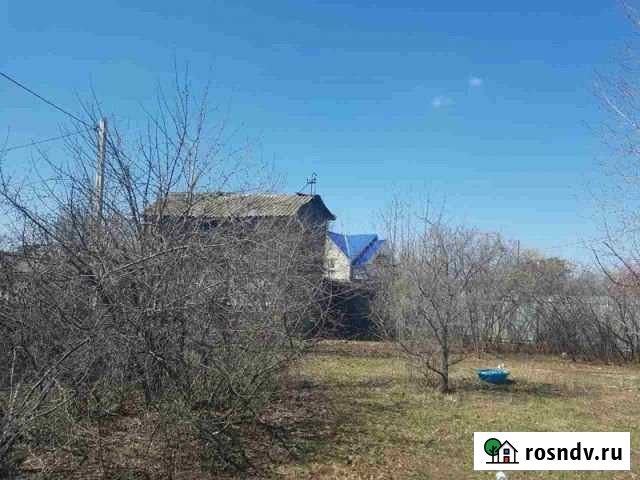 Участок ИЖС 9 сот. на продажу в Оренбурге Оренбург - изображение 1