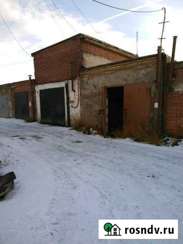 Гараж 30 м² в аренду в Краснотурьинске Краснотурьинск - изображение 1