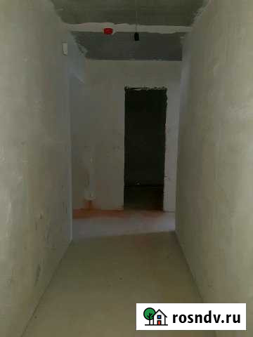 1-комнатная квартира, 41 м², 4/5 эт. на продажу в Красногорском Республики Марий Эл Красногорский - изображение 1