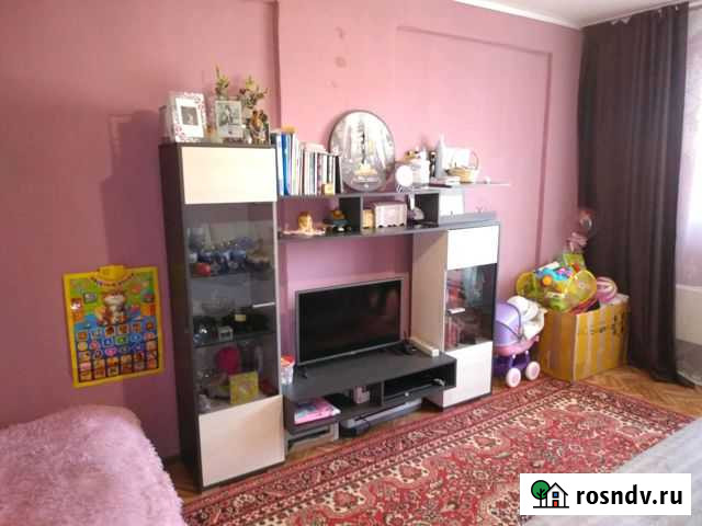 2-комнатная квартира, 65 м², 7/9 эт. на продажу в Шатуре Шатура - изображение 1