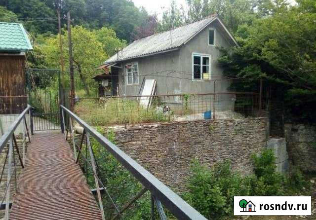 Дача 33 м² на участке 7 сот. на продажу в Сочи Сочи - изображение 1