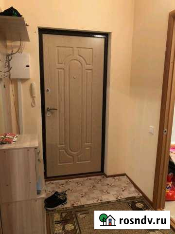 1-комнатная квартира, 43 м², 2/16 эт. в аренду на длительный срок в Сургуте Ханты-Мансийского АО Сургут - изображение 1