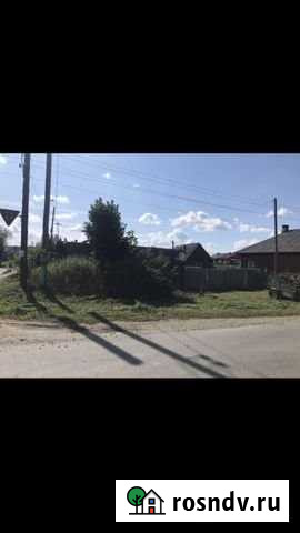 Участок ИЖС 8 сот. на продажу в Большой Мурте Большая Мурта - изображение 1