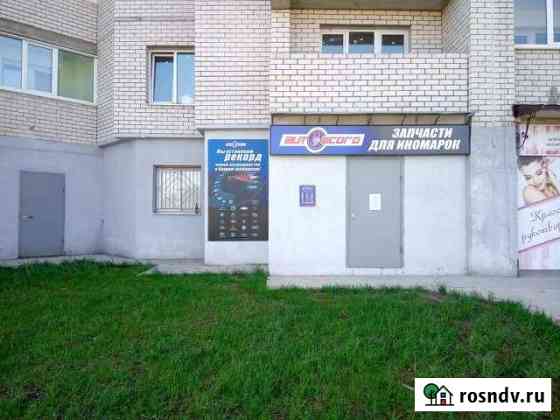 Помещение свободного назначения, 29 кв.м. Железногорск