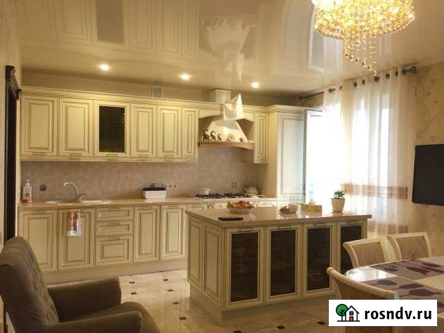 3-комнатная квартира, 160 м², 5/5 эт. на продажу во Владикавказе Владикавказ - изображение 1