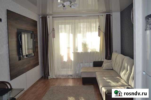 3-комнатная квартира, 70 м², 4/10 эт. на продажу в Копейске Копейск - изображение 1