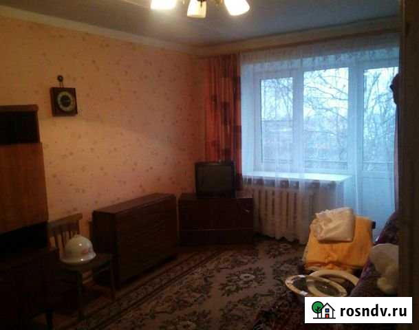 2-комнатная квартира, 49 м², 5/5 эт. на продажу в Бежецке Бежецк - изображение 1