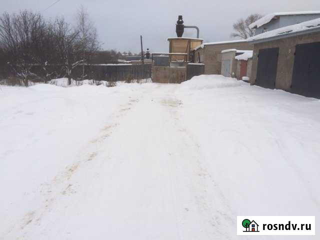 Гараж >30 м² на продажу в Слободском Слободской - изображение 1