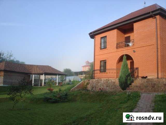 Дом 150 м² на участке 30 сот. на продажу в Советске Тульской области Советск - изображение 1