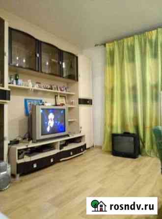 1-комнатная квартира, 35 м², 1/7 эт. на продажу в Улан-Удэ Улан-Удэ