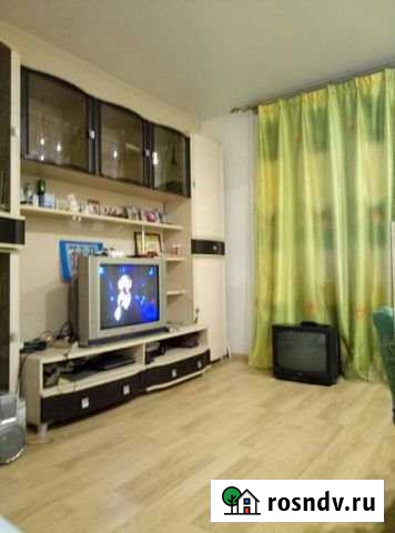 1-комнатная квартира, 35 м², 1/7 эт. на продажу в Улан-Удэ Улан-Удэ - изображение 1