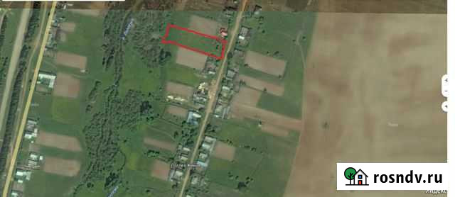 Участок ИЖС 50 сот. на продажу в Пычасе Пычас - изображение 1