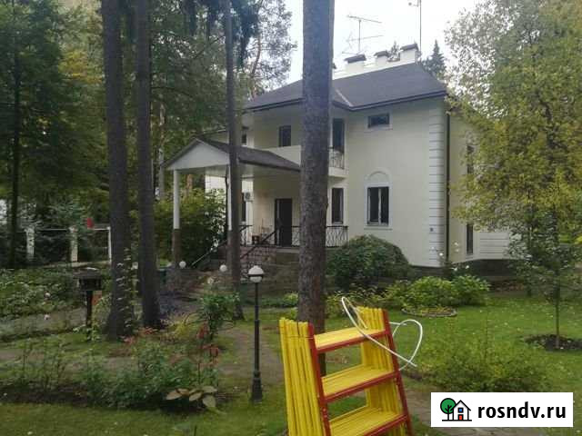 Коттедж 445 м² на участке 32 сот. на продажу в Кратово Кратово - изображение 1