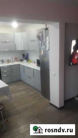 3-комнатная квартира, 62 м², 3/5 эт. на продажу в Саянске Саянск - изображение 1