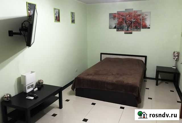 1-комнатная квартира, 38 м², 4/5 эт. в аренду посуточно в Новочеркасске Новочеркасск - изображение 1