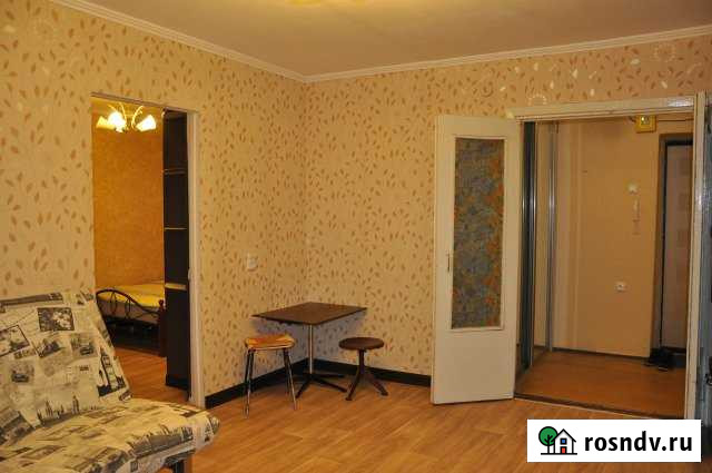 2-комнатная квартира, 46 м², 7/9 эт. в аренду на длительный срок в Тюмени Тюмень - изображение 1