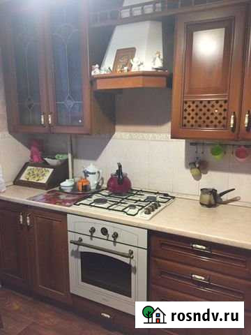 4-комнатная квартира, 72.6 м², 3/5 эт. на продажу в Вологде Вологда - изображение 1