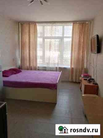 Квартира-студия, 30 м², 7/11 эт. в аренду посуточно в Иркутске Иркутск