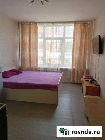 Квартира-студия, 30 м², 7/11 эт. в аренду посуточно в Иркутске Иркутск - изображение 1