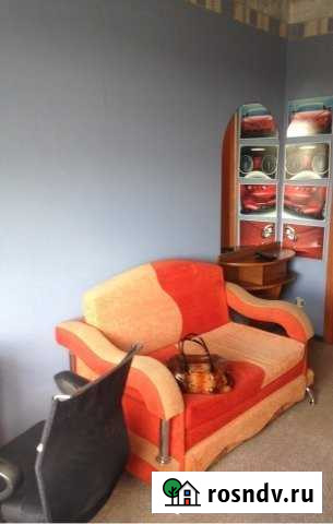 Комната 14 м² в 3-ком. кв., 5/5 эт. в аренду на длительный срок в Волгограде Волгоград - изображение 1