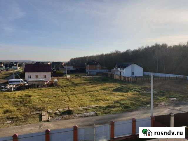 Участок ИЖС 7 сот. на продажу в Володарского Володарского - изображение 1