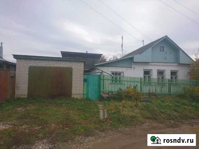 Дом 90 м² на участке 5 сот. на продажу в Иваново Иваново - изображение 1