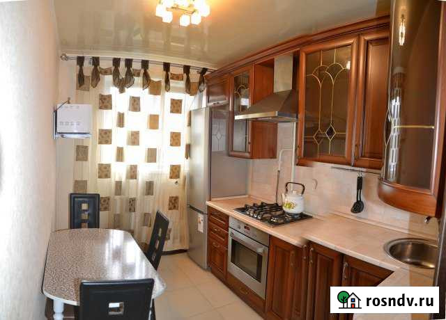 2-комнатная квартира, 47 м², 5/9 эт. в аренду посуточно в Коломне Коломна - изображение 1