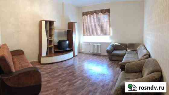 2-комнатная квартира, 90 м², 6/9 эт. в аренду посуточно в Нижневартовске Нижневартовск