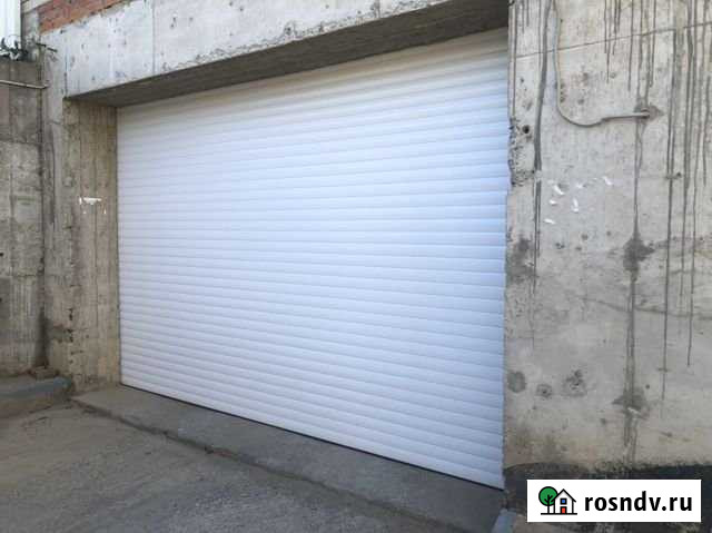 Гараж >30 м² на продажу в Майкопе Майкоп - изображение 1