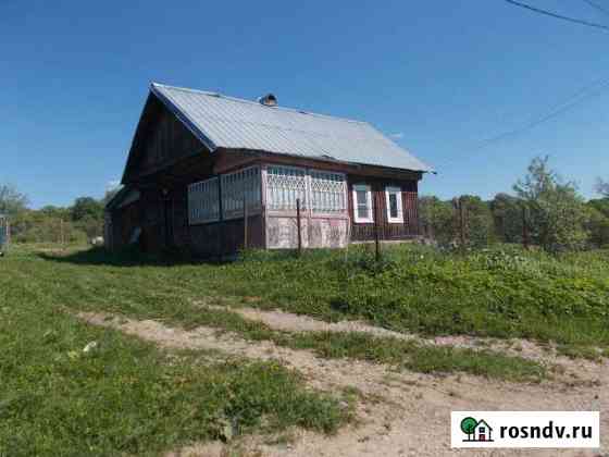 Дом 70 м² на участке 15 сот. на продажу в Тарусе Таруса