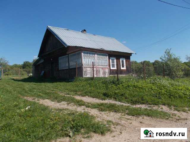 Дом 70 м² на участке 15 сот. на продажу в Тарусе Таруса - изображение 1