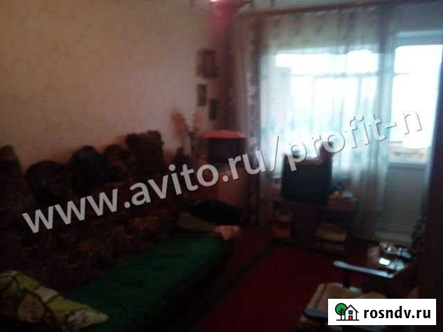 1-комнатная квартира, 32 м², 2/4 эт. на продажу в Кашире Кашира - изображение 1