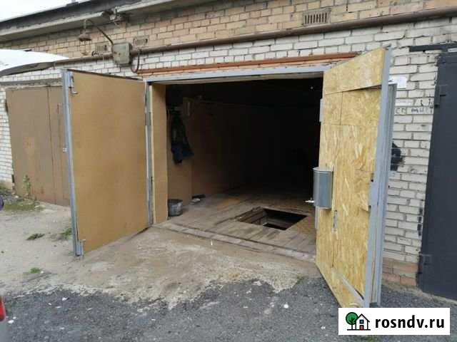 Гараж 23 м² на продажу в Жуковском Жуковский - изображение 1