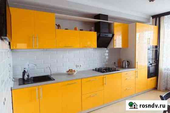 3-комнатная квартира, 71.5 м², 1/9 эт. на продажу в Орле Орёл