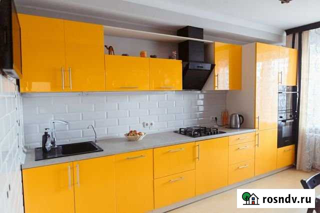 3-комнатная квартира, 71.5 м², 1/9 эт. на продажу в Орле Орёл - изображение 1