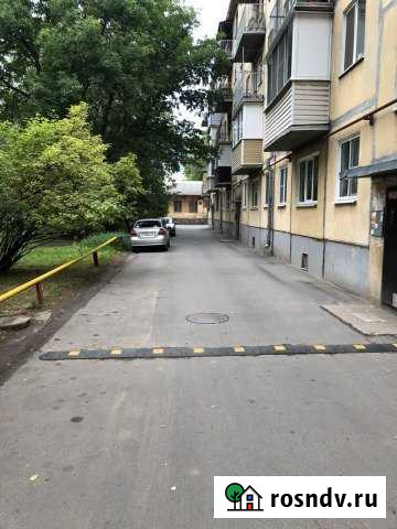 3-комнатная квартира, 58 м², 4/5 эт. на продажу в Пскове Псков - изображение 1